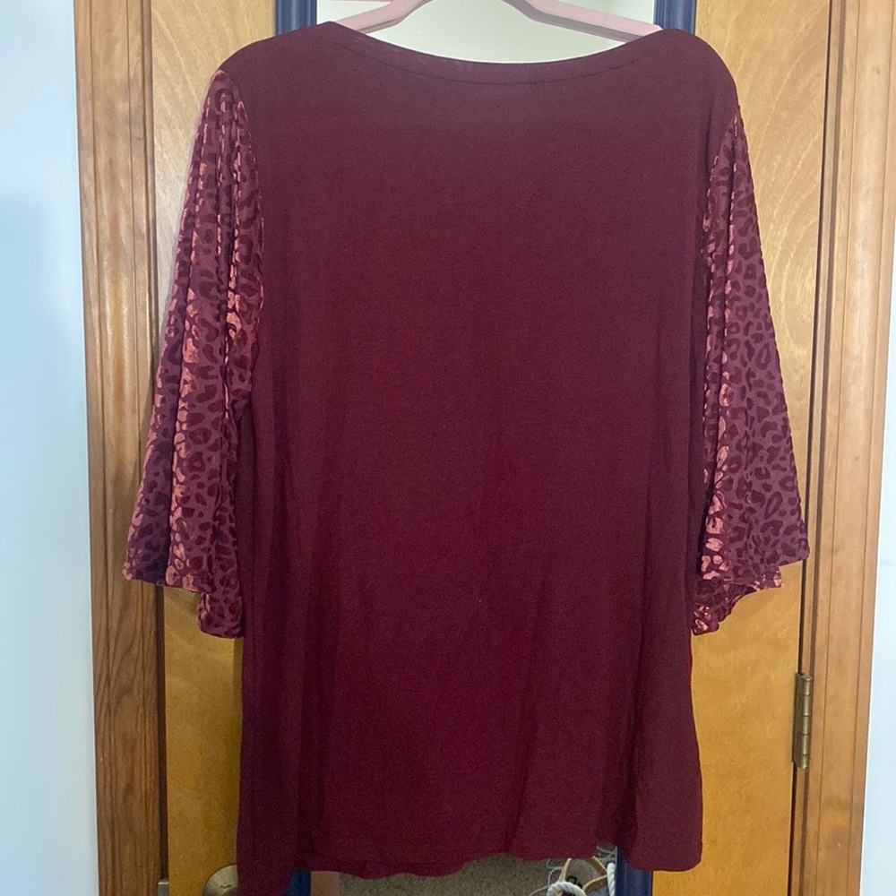 Amaryllis top